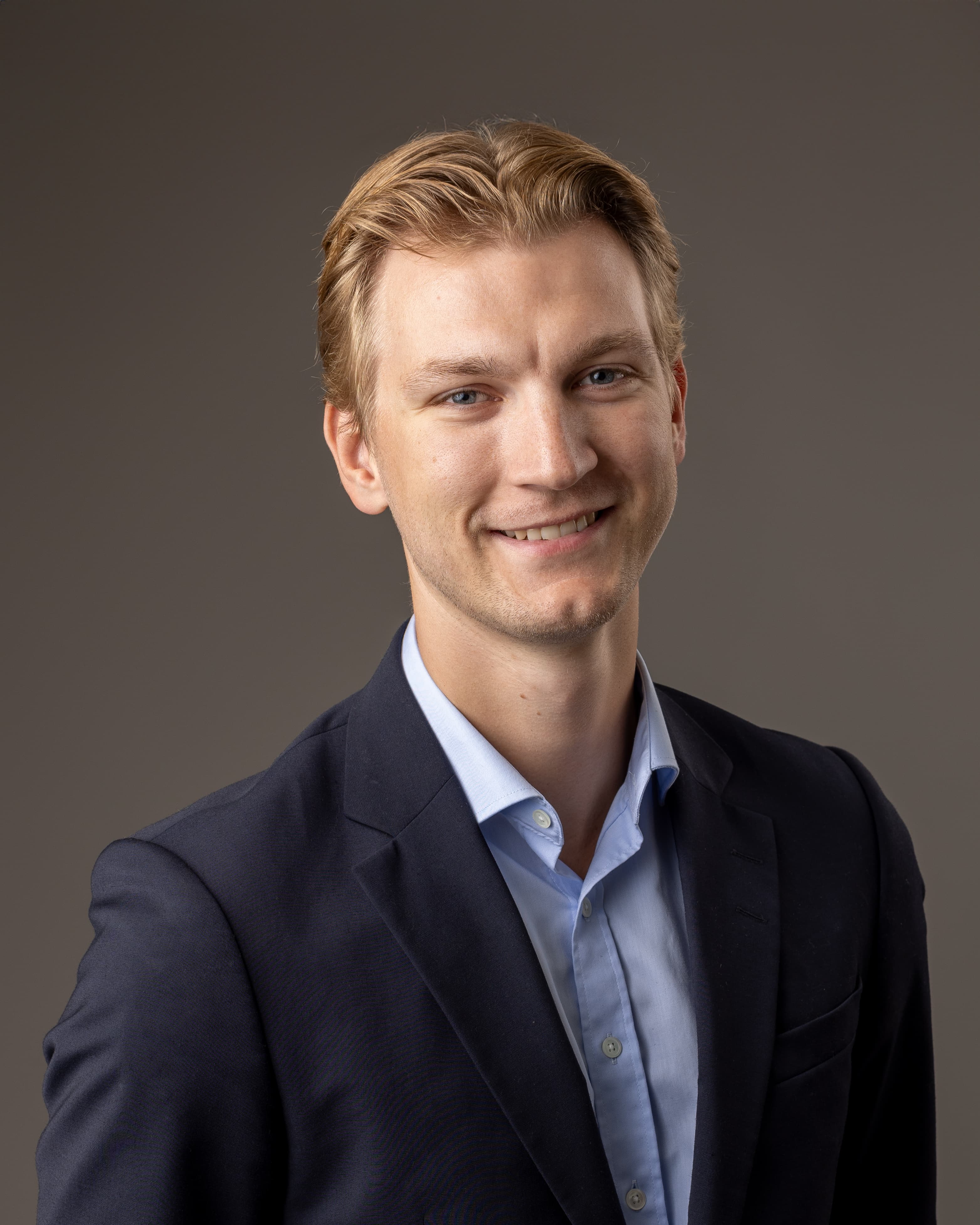 Casper Mælen Hannevig