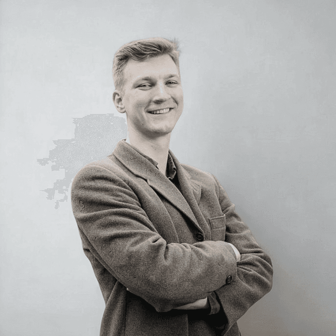 CEO of Nordic Rig Tech