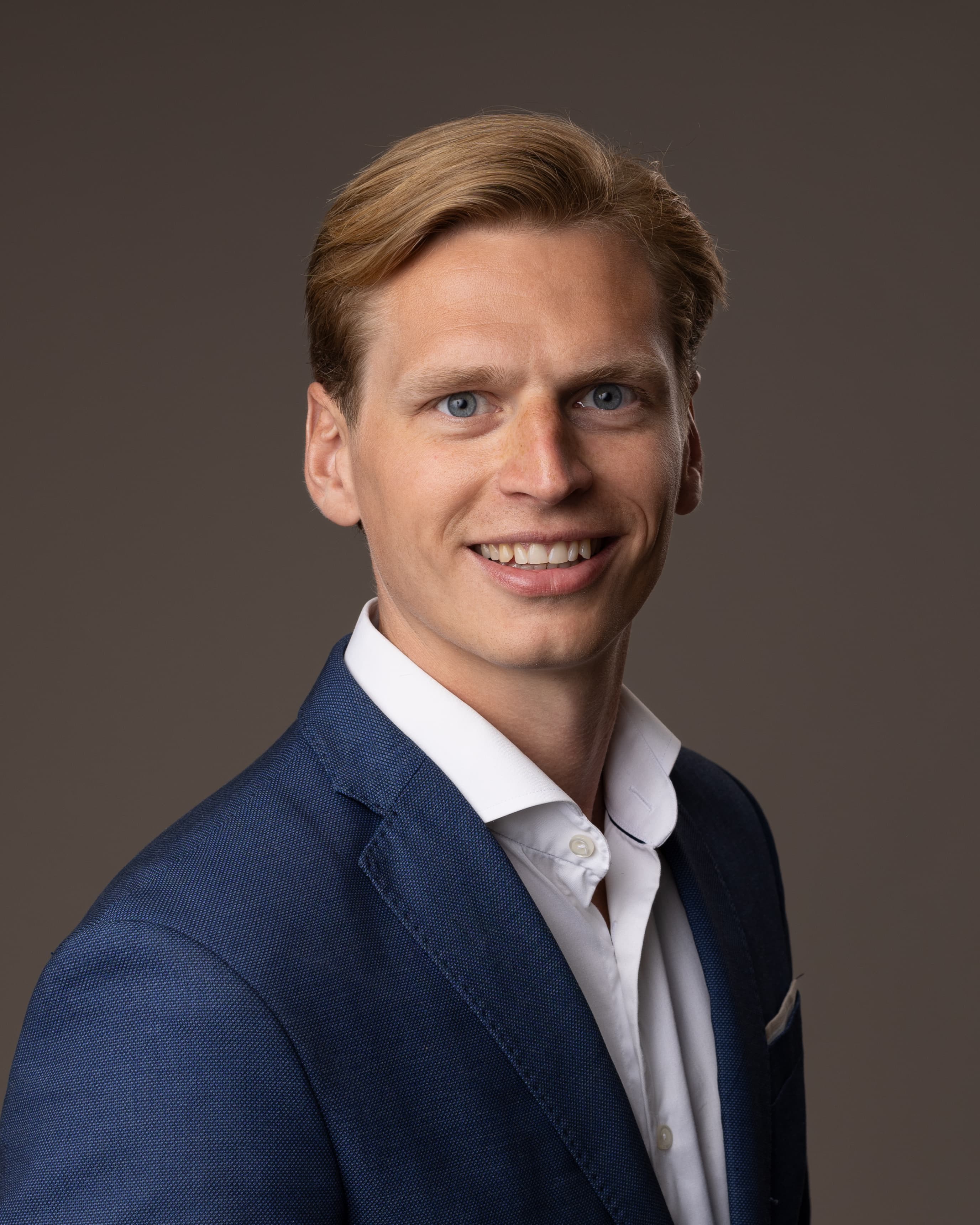 Nils Eric Eide