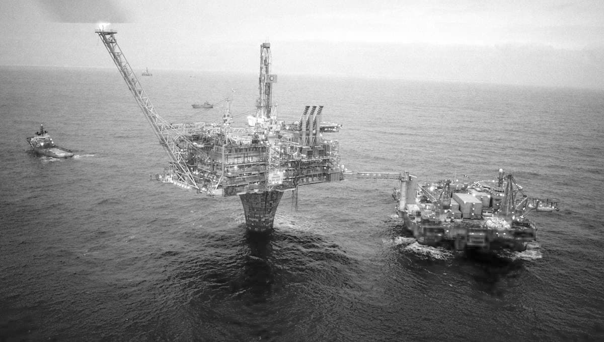 Kommer Rig Nordic Rig Tech | Elektro- og automasjonsspesialister for olje og gass